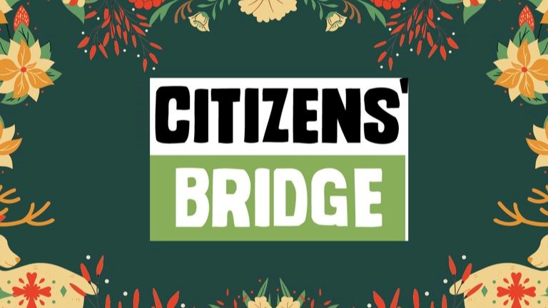 CITIZENS' BRIDGE